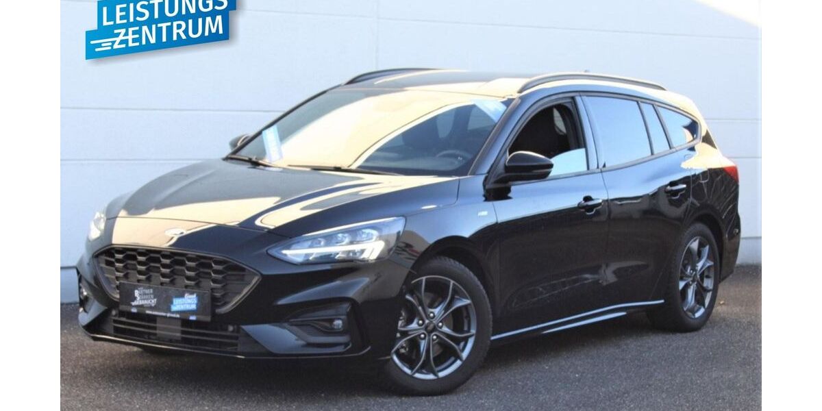 Ford Focus 85.800 km 15.255 &euro; Stutensee-Friedrichstal (West) 76297