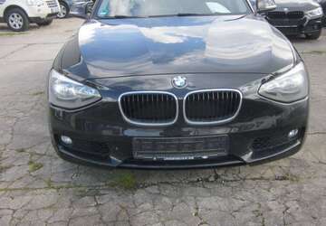 BMW 118 167.900 km 7.450 &euro; Karlsruhe 76187