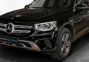 Mercedes-Benz GLC 300 103.260 km 30.960 &euro; Karlsruhe 76185