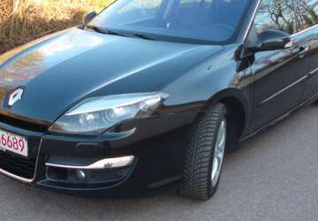 Renault Laguna 266.000 km 2.700 &euro; Germersheim 76726