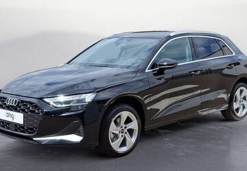 Audi A3 3.098 km 30.333 &euro; Ettlingen 76275