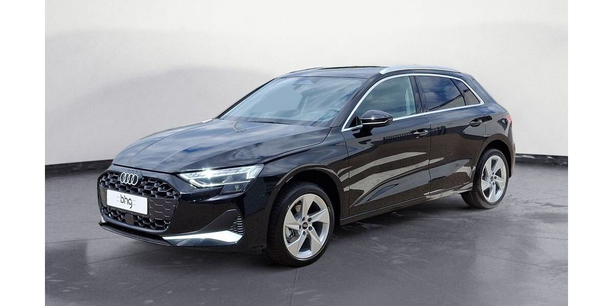 Audi A3 3.098 km 30.333 &euro; Ettlingen 76275