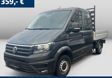 VW Crafter 66.546 km 30.990 &euro; Pforzheim 75172