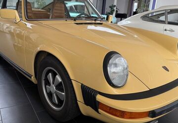 Porsche 911 Urmodell 196.948 km 59.900 &euro; Eggenstein-Leopoldshafen 76344