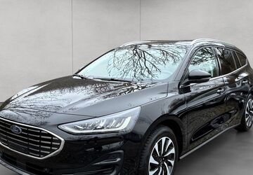 Ford Focus 35.568 km 19.900 &euro; Karlsruhe 76227