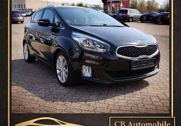 Kia Carens 111.200 km 8.650 &euro; Stutensee 76297