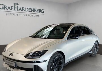 Hyundai IONIQ 6 4.179 km 44.490 &euro; Landau 76829