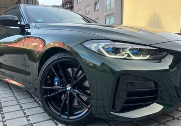 BMW M440 69.350 km 48.999 &euro; Pforzheim 75179