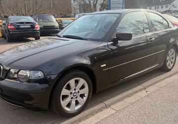BMW 316 228.000 km 1.889 &euro; Birkenfeld 75217