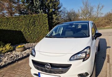 Opel Corsa 70.500 km 7.999 &euro; Keltern 75210