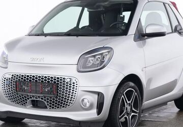 Smart ForTwo 8.891 km 21.555 &euro; Bruchsal 76646