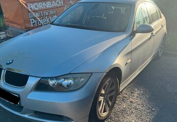 BMW 320 197.000 km 1.800 &euro; Karlsruhe 76227