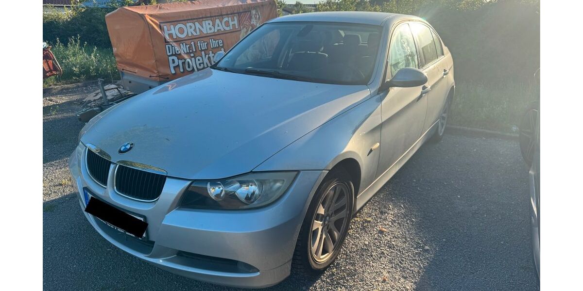 BMW 320 197.000 km 1.800 &euro; Karlsruhe 76227