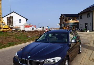 BMW 520 265.000 km 6.850 &euro; neurod 76337