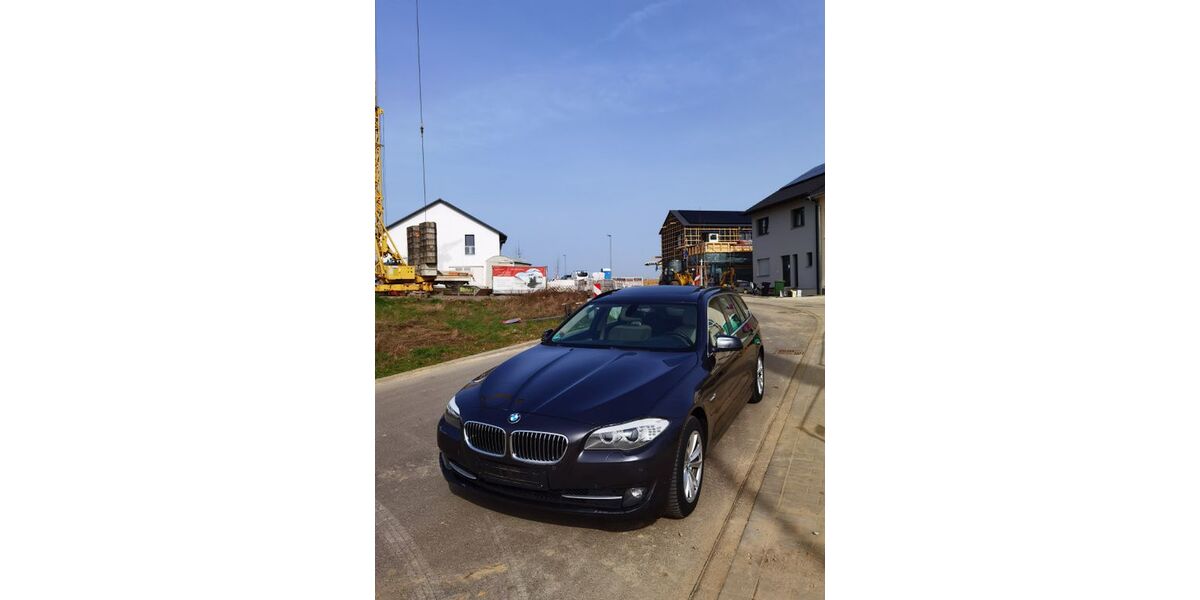 BMW 520 265.000 km 6.850 &euro; neurod 76337