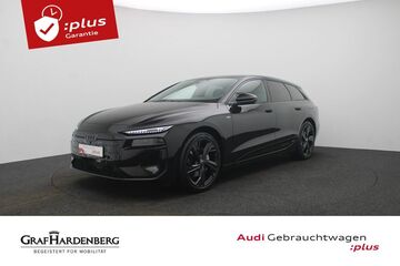 Gebrauchte Audi e-tron