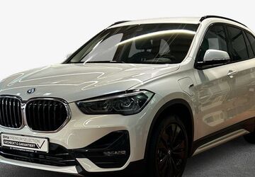 BMW X1 88.390 km 23.760 &euro; Karlsruhe 76227