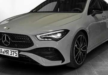 Mercedes-Benz CLA 200 10.000 km 39.998 &euro; Karlsruhe 76185