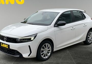 Opel Corsa 2.500 km 19.990 &euro; Karlsruhe 76131