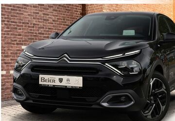 Citroen C4 32.532 km 19.990 &euro; Karlsruhe 76131