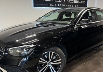 Mercedes-Benz E 220 179.900 km 28.990 &euro; Bretten 75015