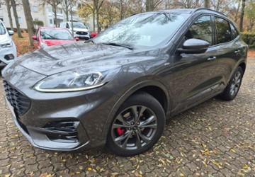 Ford Kuga 202.000 km 14.279 &euro; Karlsruhe 76189