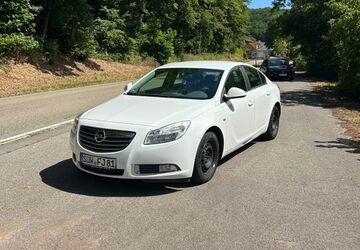 Opel Insignia 151.000 km 3.500 &euro; Landau in der Pfalz 76829