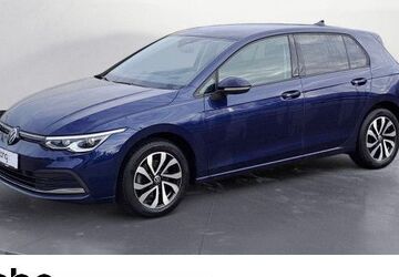 VW Golf 48.012 km 21.890 &euro; Durmersheim 76448