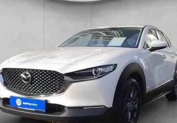 Mazda CX-30 27.299 km 20.850 &euro; Pforzheim 75179