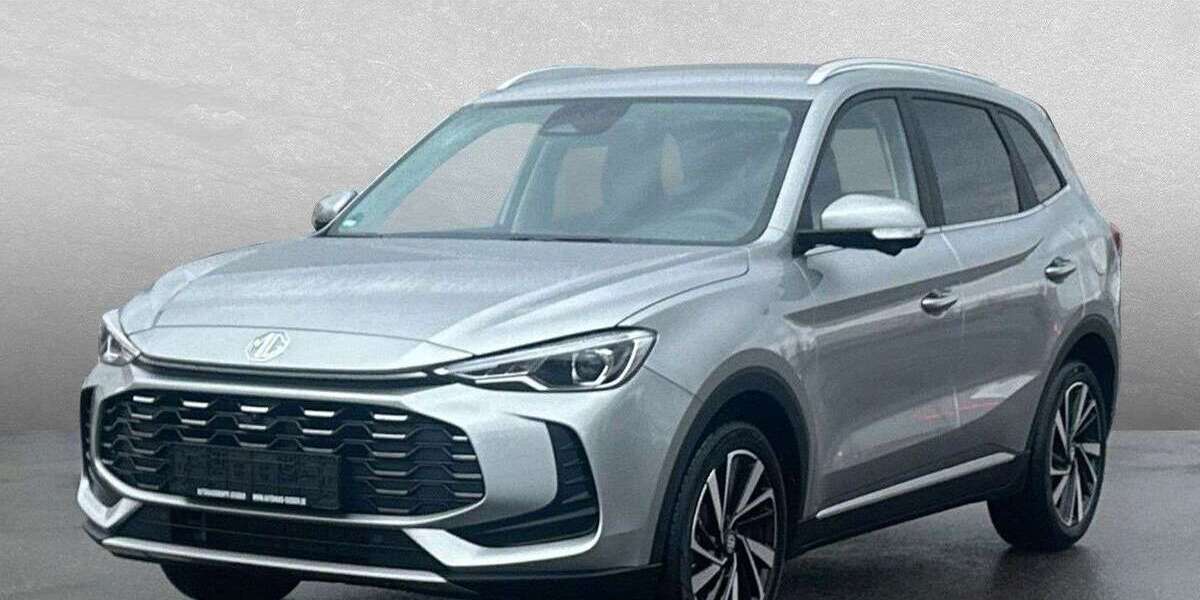 MG ZS 18.000 km 21.890 &euro; Karlsruhe 76187