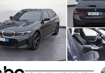 BMW 330 62.954 km 34.990 &euro; Pforzheim 75179