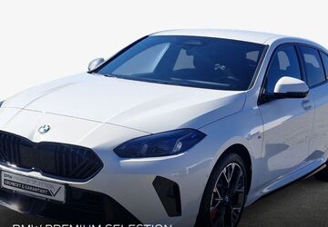 BMW 120 21.504 km 34.990 &euro; Bruchsal 76646