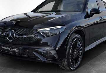 Mercedes-Benz GLC 300 10.130 km 68.990 &euro; Bruchsal 76646