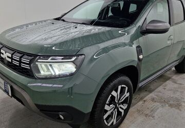 Dacia Duster 31.637 km 21.750 &euro; Landau 76829