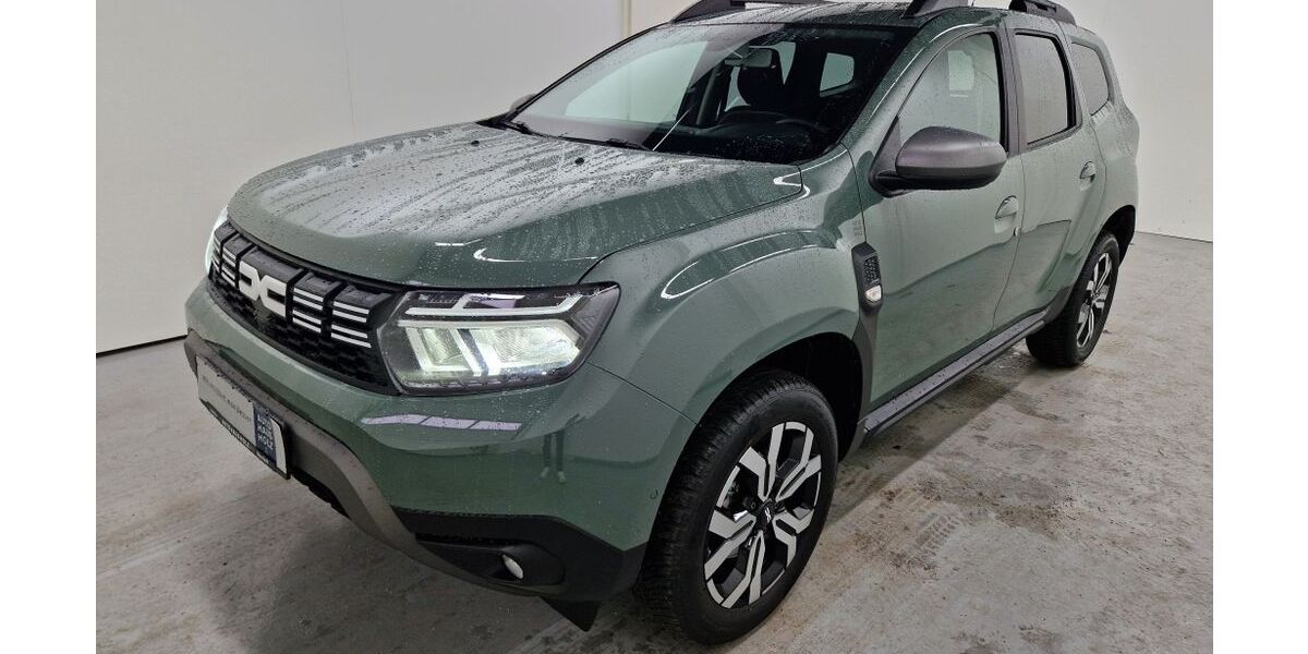 Dacia Duster 31.637 km 21.750 &euro; Landau 76829