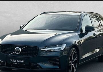 Volvo V60 22.500 km 43.750 &euro; Karlsruhe 76187