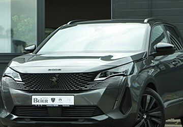 Peugeot 3008 53.805 km 25.980 &euro; Karlsruhe 76131