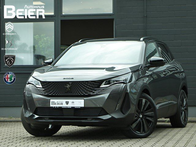 Peugeot 3008 53.805 km 25.980 &euro; Karlsruhe 76131
