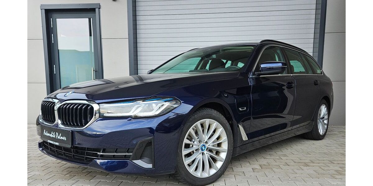 BMW 530 51.180 km 35.990 &euro; Rheinstetten-Karlsruhe 76287
