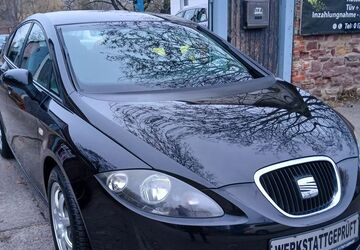 Seat Leon 155.600 km 2.999 &euro; Karlsruhe 76131