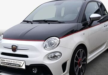 Fiat Andere 44.470 km 17.420 &euro; Germersheim 76726