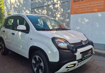 Fiat Panda 16.650 km 12.490 &euro; Malsch 76316
