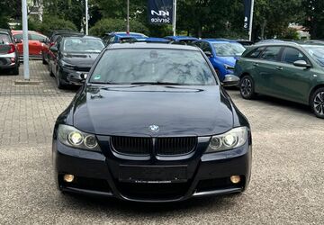 BMW 320 187.300 km 9.299 &euro; Ettlingen 76275