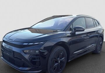 Skoda Enyaq 4.000 km 56.790 &euro; Karlsruhe 76131