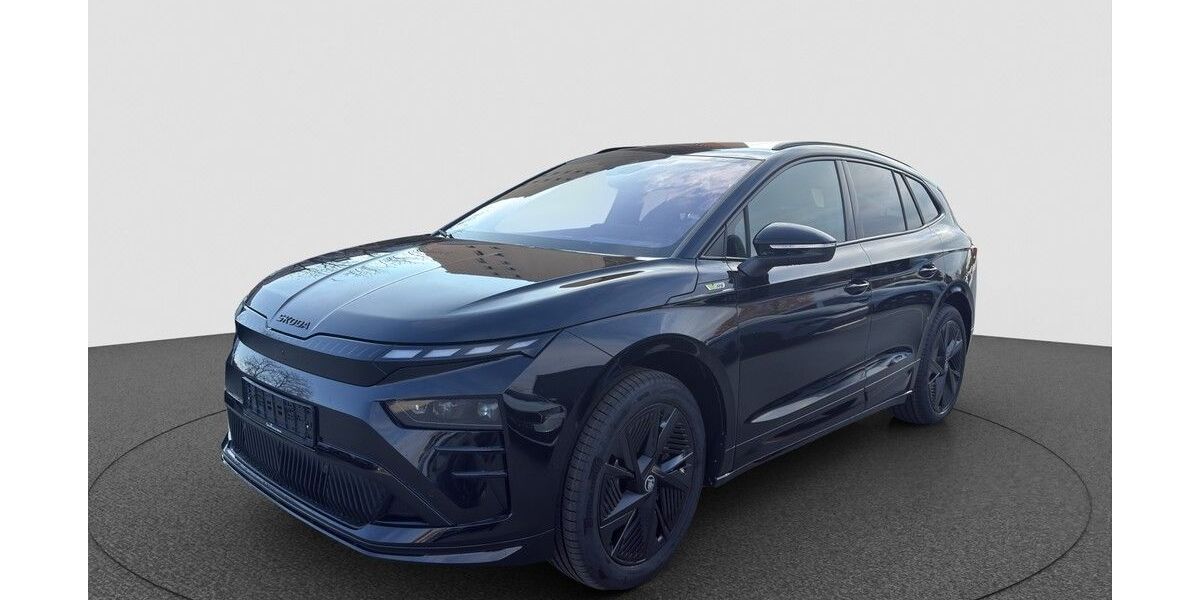 Skoda Enyaq 7.500 km 53.790 &euro; Karlsruhe 76131