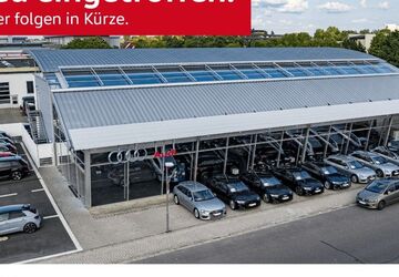 Audi A1 7.800 km 27.990 &euro; Landau 76829