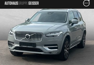 Volvo XC90 49.500 km 46.650 &euro; Karlsruhe 76187