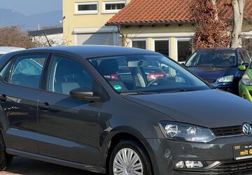 VW Polo 59.000 km 8.499 &euro; Landau in der Pfalz, Rheinland-Pfalz 76829
