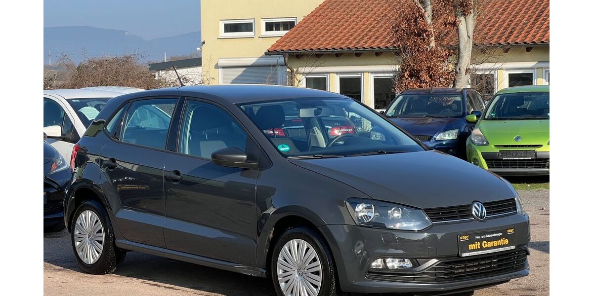 VW Polo 59.000 km 8.499 &euro; Landau in der Pfalz, Rheinland-Pfalz 76829