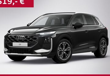 Audi Q3 5.900 km 55.790 &euro; Pforzheim 75179